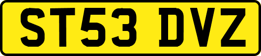 ST53DVZ