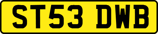 ST53DWB