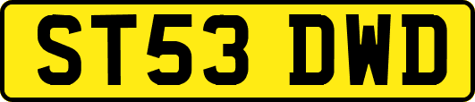 ST53DWD
