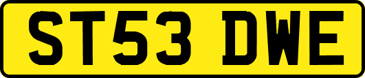 ST53DWE