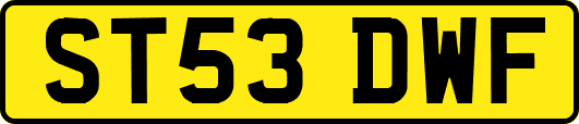 ST53DWF