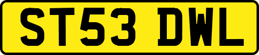 ST53DWL