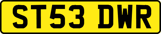 ST53DWR