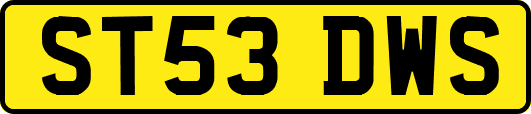 ST53DWS