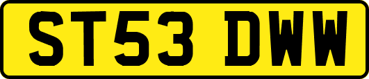 ST53DWW