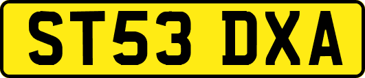 ST53DXA