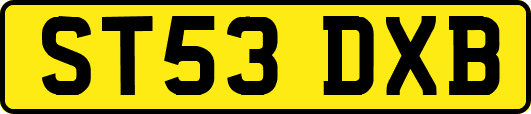 ST53DXB