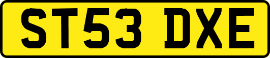 ST53DXE