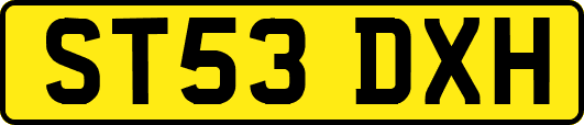 ST53DXH