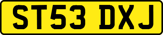 ST53DXJ