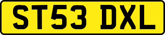 ST53DXL