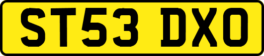 ST53DXO