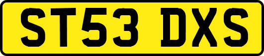 ST53DXS