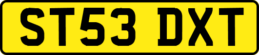ST53DXT