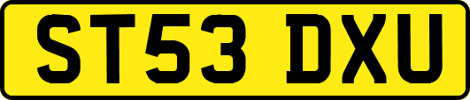 ST53DXU