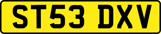 ST53DXV