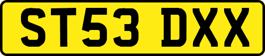 ST53DXX