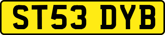 ST53DYB