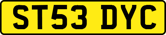 ST53DYC