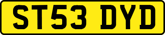 ST53DYD