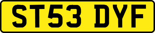 ST53DYF