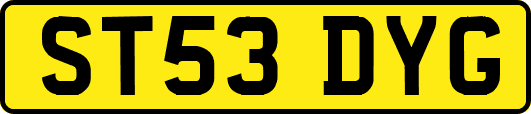 ST53DYG