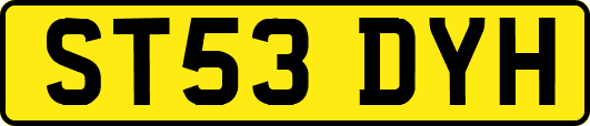ST53DYH