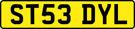 ST53DYL