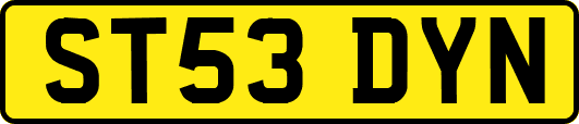 ST53DYN