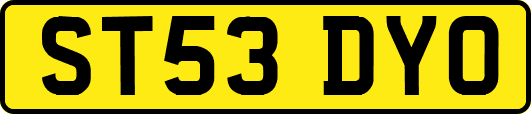 ST53DYO