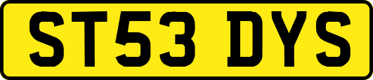 ST53DYS
