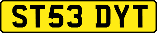 ST53DYT