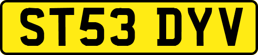 ST53DYV