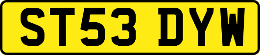 ST53DYW
