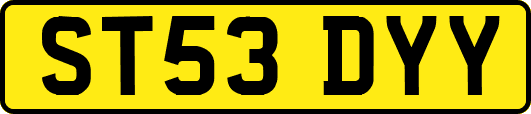 ST53DYY