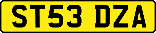 ST53DZA