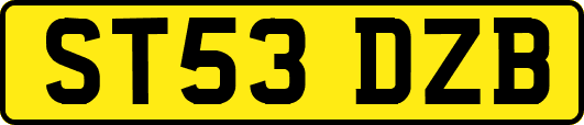 ST53DZB