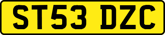 ST53DZC
