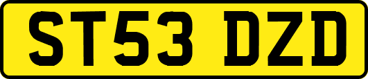 ST53DZD