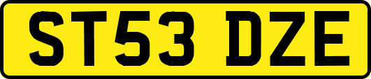 ST53DZE