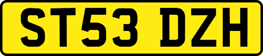 ST53DZH