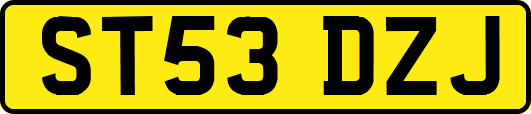 ST53DZJ