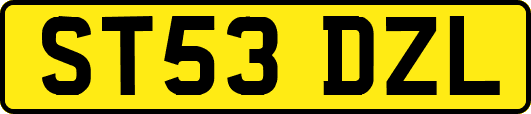ST53DZL