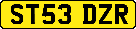 ST53DZR