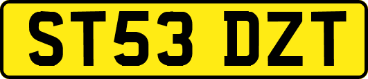 ST53DZT