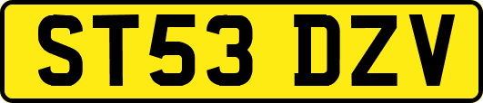 ST53DZV