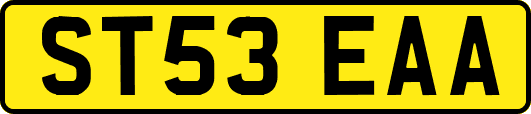 ST53EAA