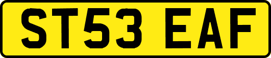 ST53EAF
