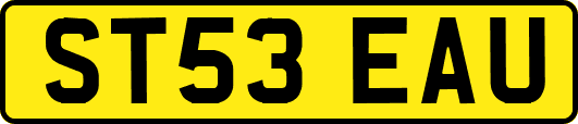 ST53EAU