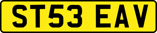ST53EAV